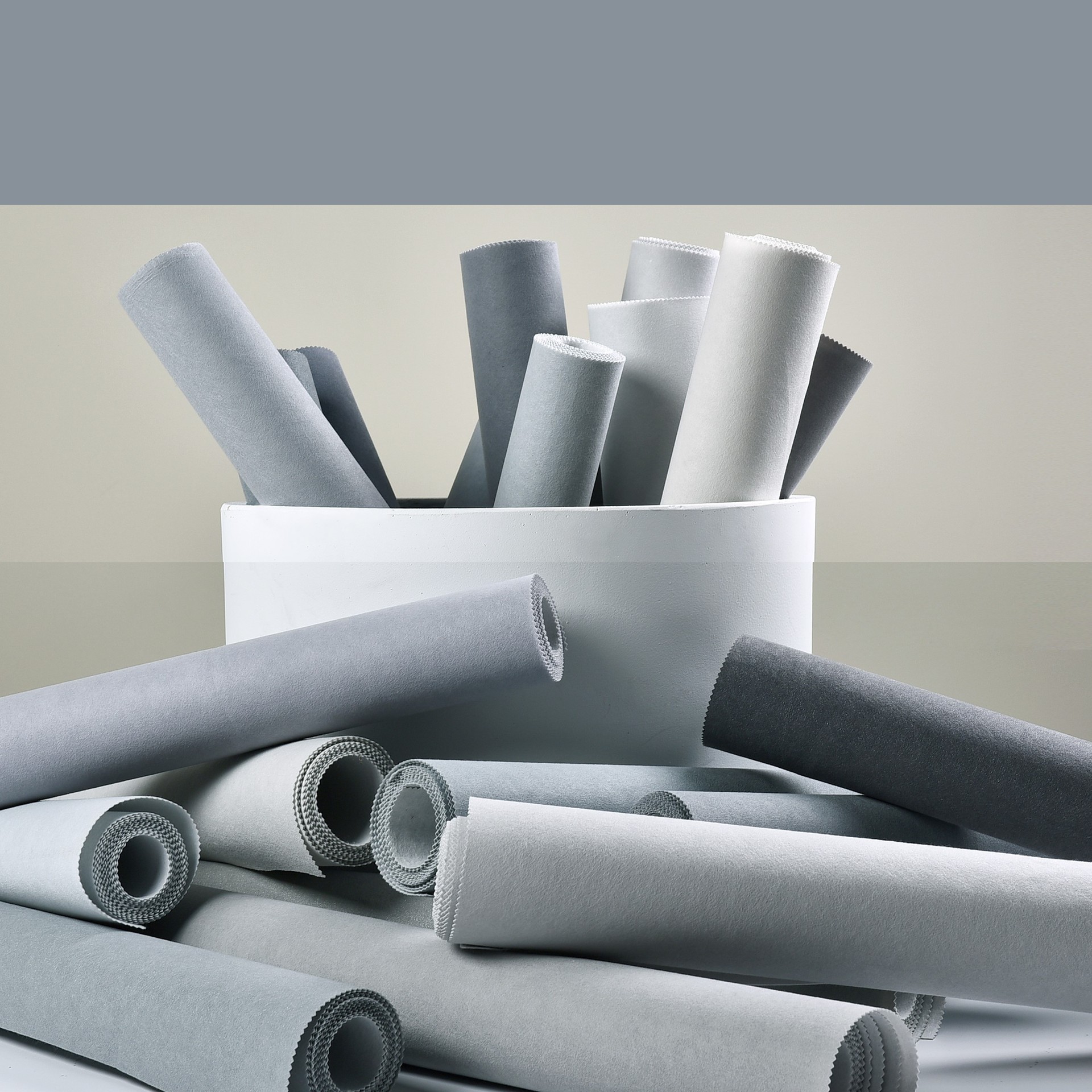 北欧素色无缝墙布简约纯色墙纸卧室客厅无纺布羊绒壁布背景墙壁纸