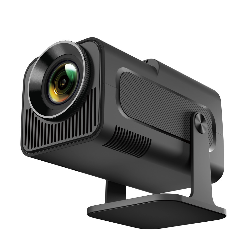 跨境家庭便携露营投影仪 smart android11 projector 1080p hy320