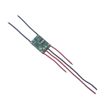 3串bm02锂电池保护板12.