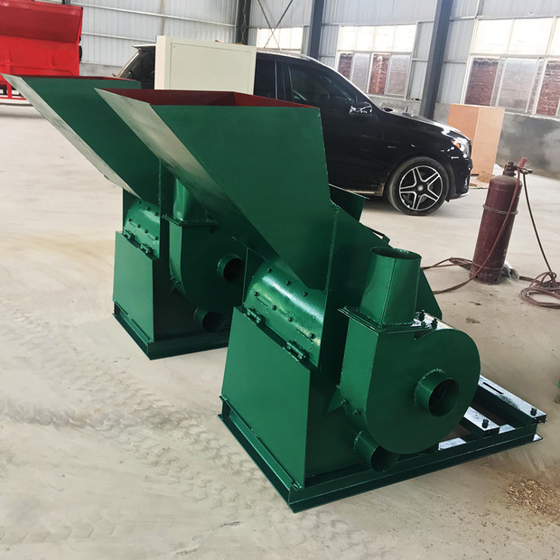 50-50型稻草花生壳粉碎机大豆蛋白原料粉碎机干杂草粉碎机