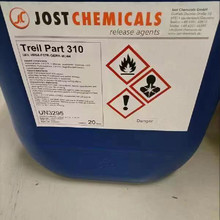 复合材料脱模剂 德国进口JOST Chemicals Treil Part 310