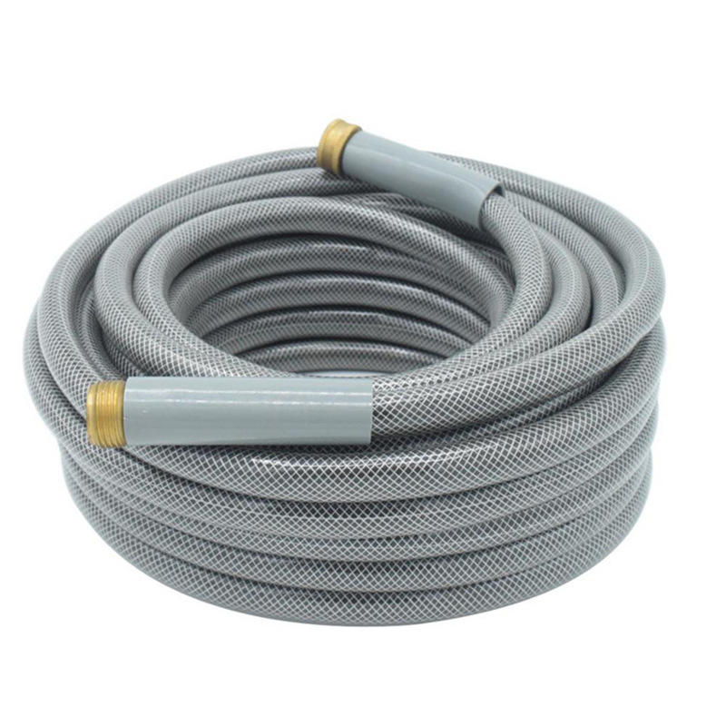 水龙头接水管软管家用浇花软水管阳台46四分自来水塑料花园管pvc