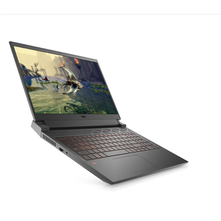 戴尔游匣g15-5510 i5-10500h 16g 512g 15.6英寸轻薄笔记本电脑