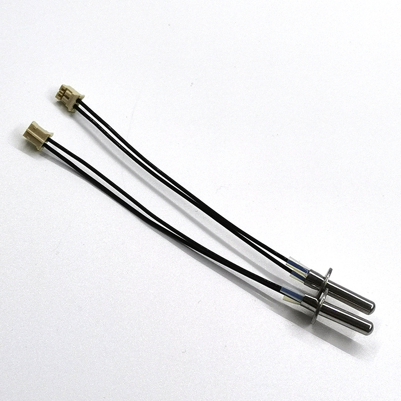 热敏电阻ntc温度传感器 温控探头养殖冷链冷库温控器探头 现货