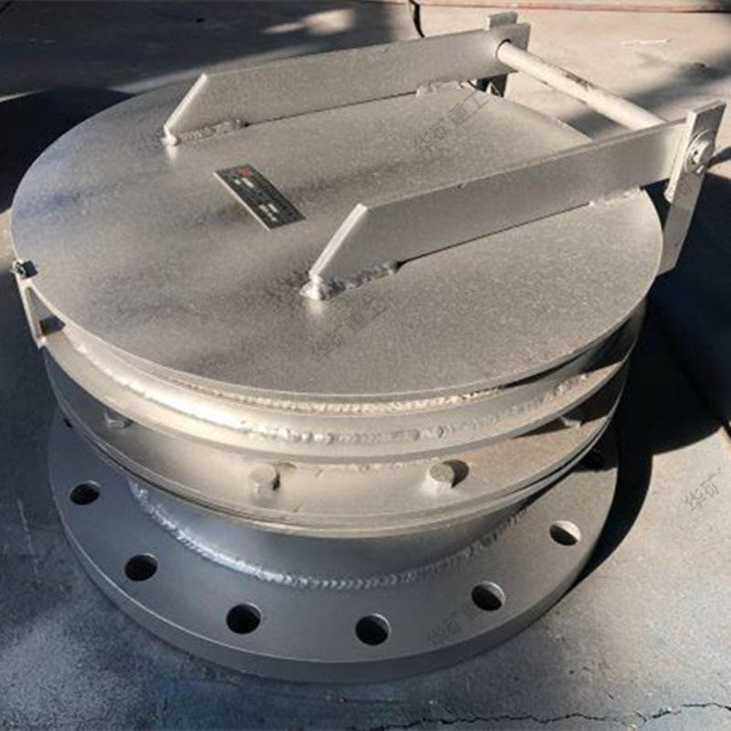 仓库平开防爆门锅炉房泄爆门供应价格多种使用最新报价