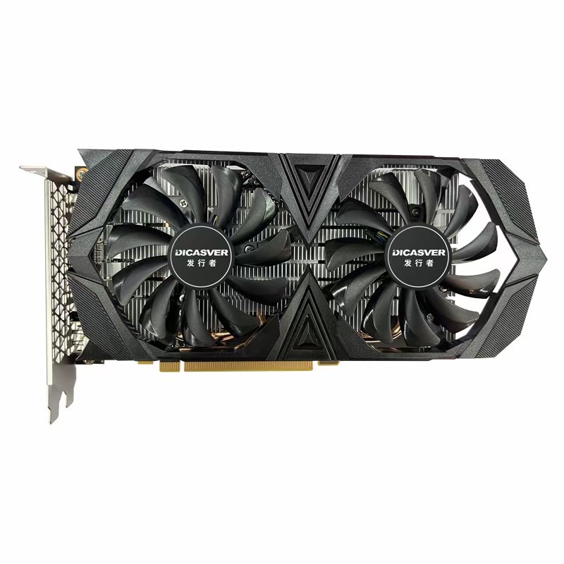 全新贴片发行者6600 显卡8gb显存渠道走量-阿里巴巴