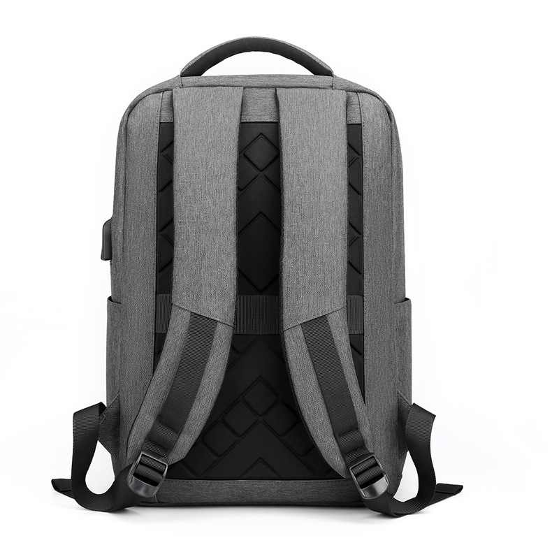 Backpack Travel Backpack Schoolbag Backpack Fashion Travel Bag Computer Large Capacity Bag Business Bag Computer Bag Men