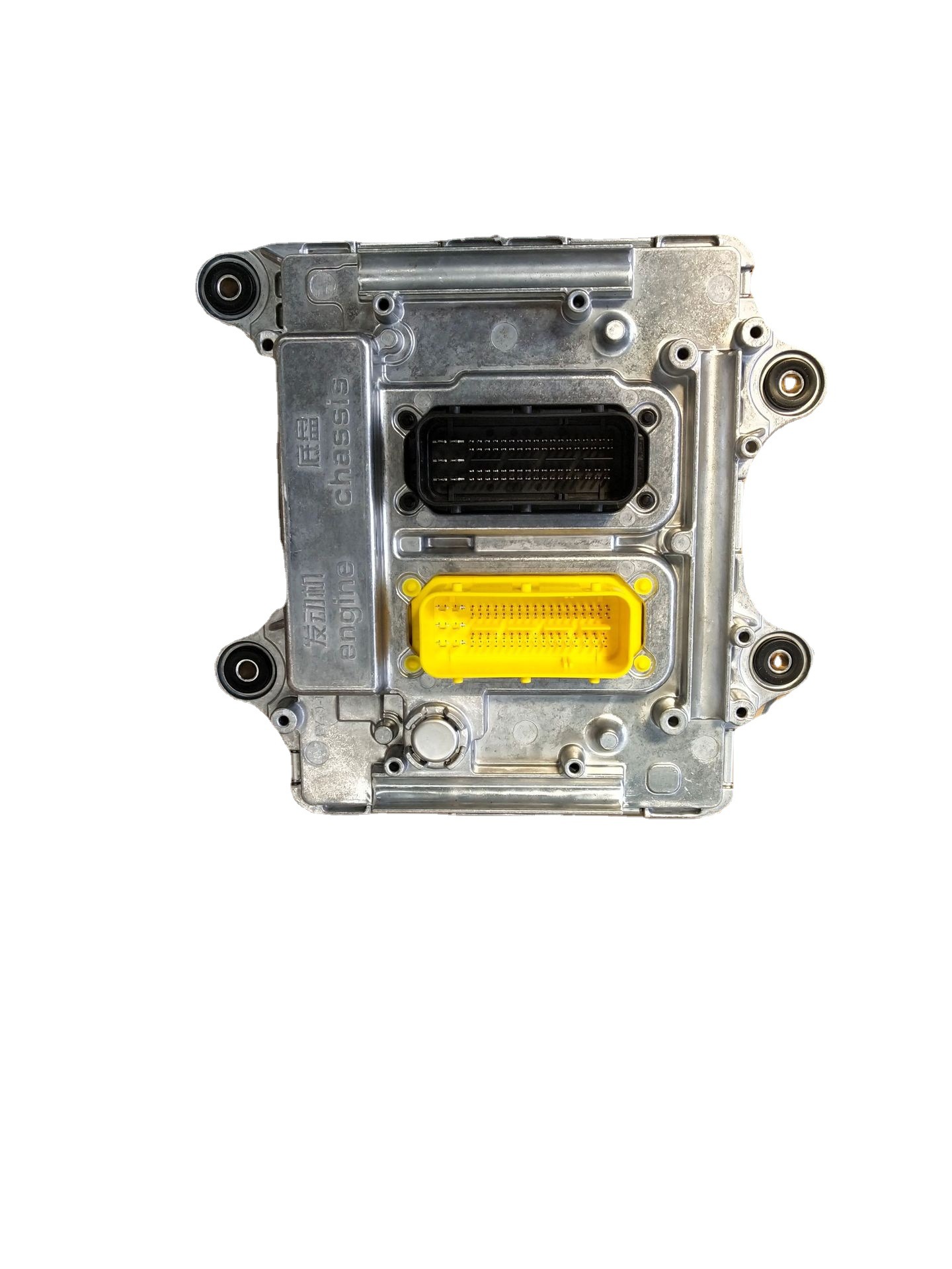 解放h6f发动机电脑板j6f发动机电脑板价格解放新大威发动机电脑板