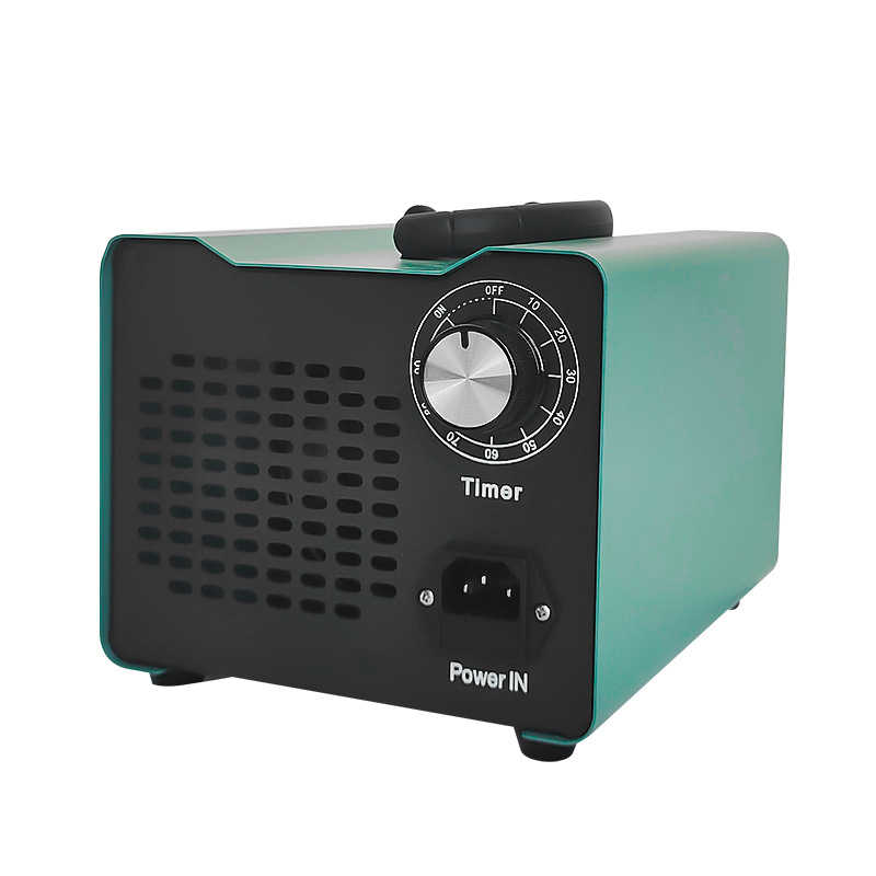 臭氧发生器小型臭氧消毒机车载空气净化器商用臭氧消毒机除异味