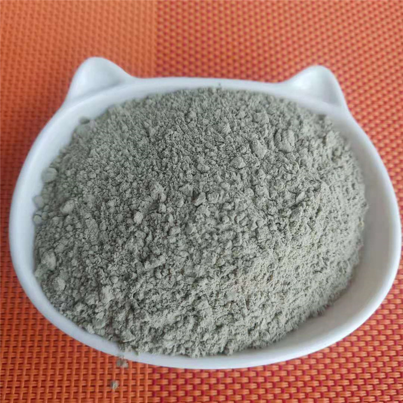 厂家供应凹凸棒土 坡缕石粉 涂料及载体用凹凸棒土粉 凹凸棒粘土