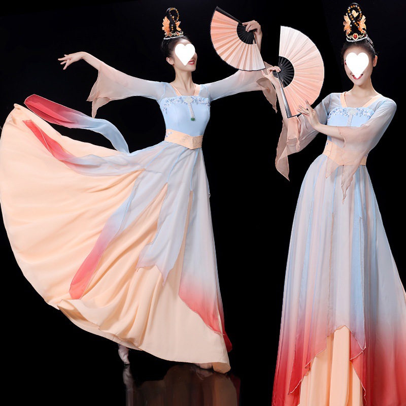 古典水袖舞服饰图片-海量高清古典水袖舞服饰图片大全 - 阿里巴巴