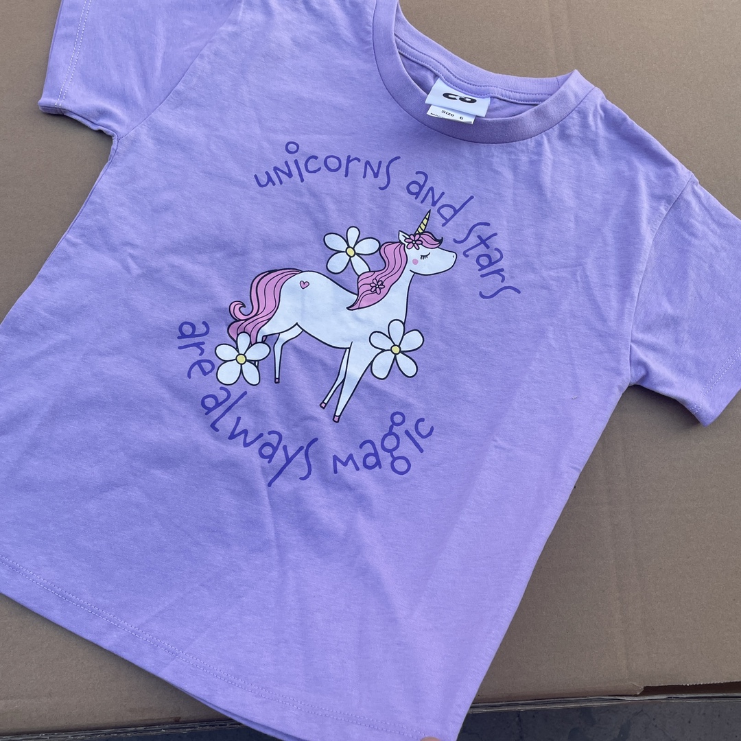 短袖t恤童汗衫纯棉短袖衫小马宝莉汗衫短袖衫外贸尾单不包邮-阿里巴巴