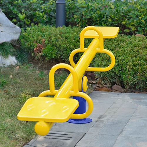 室外健身器材户外小区广场公园社区锻炼体育用品儿童娱乐跷跷板