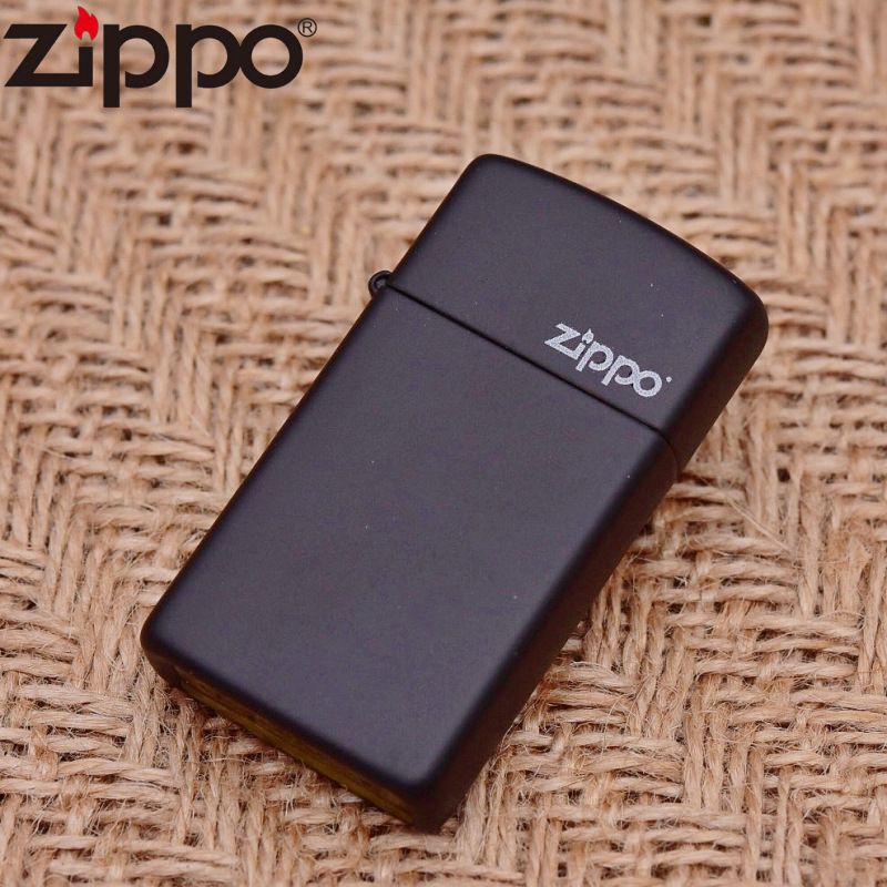 zippo纤巧机