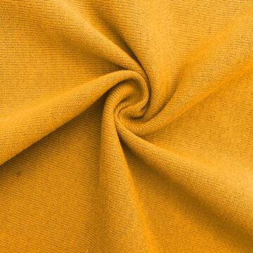 6068#华棉卫衣刷毛真卫衣面170g秋冬涤棉针织卫衣布毛圈布复合