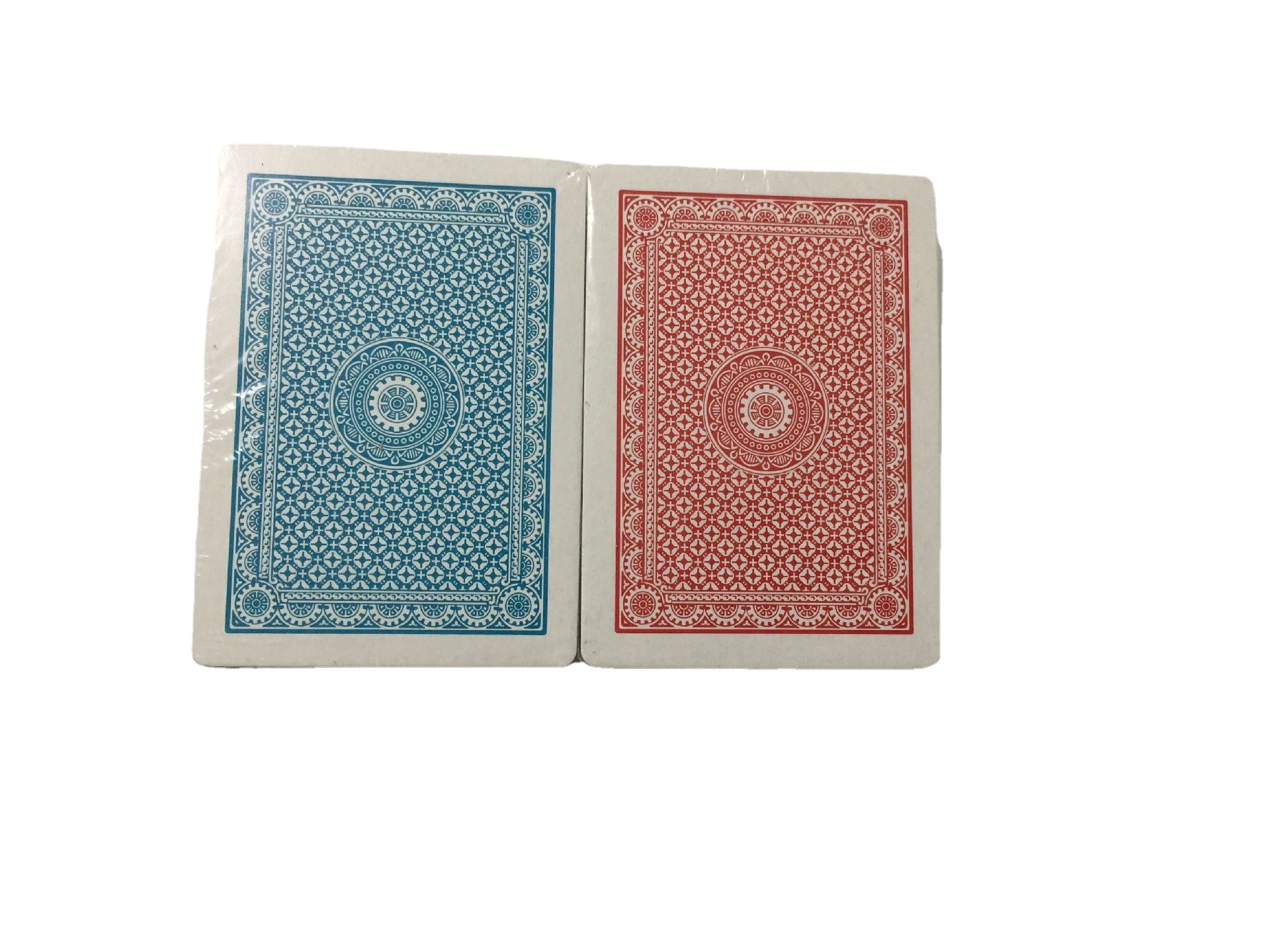Manufacturers Supply Flywheel Playing Cards, 868 Poker, Foreign Trade South American Poker