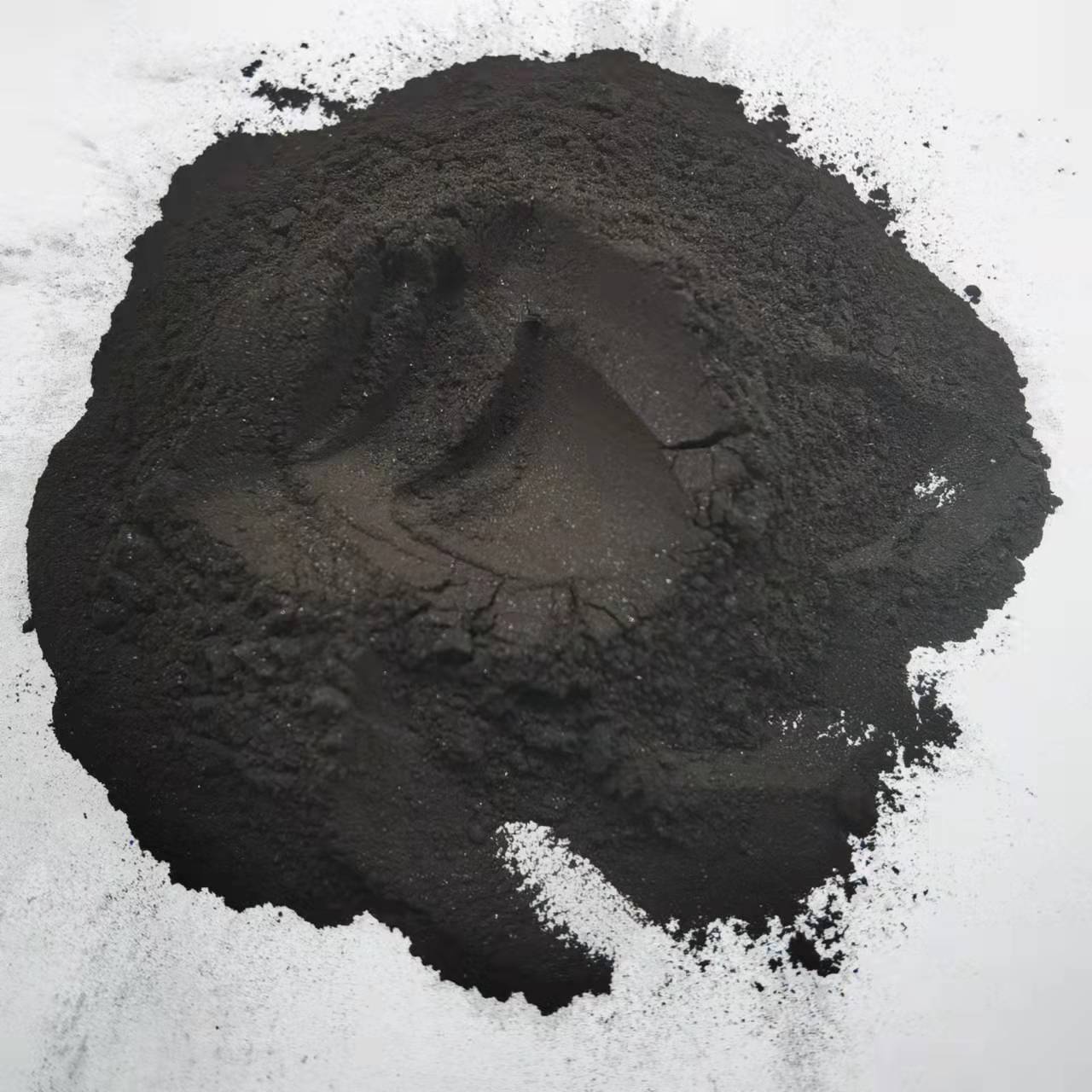 工厂直供 锅炉煤粉 铸造 冶金用高热量煤粉