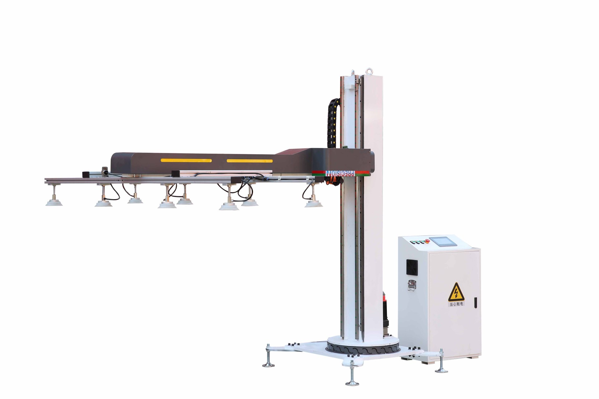 立柱机器人 拷贝