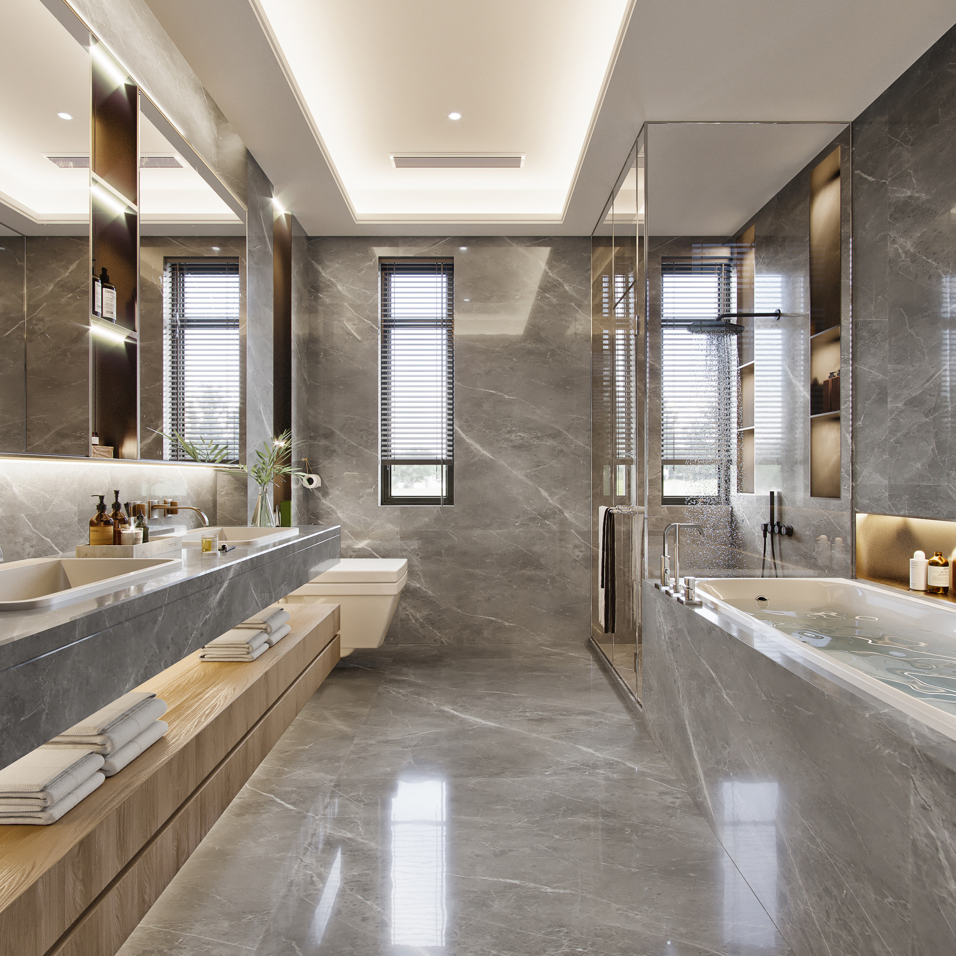 不锈钢壁龛嵌入式壁龛过道壁龛墙壁龛浴室壁龛背景壁龛尺寸可定