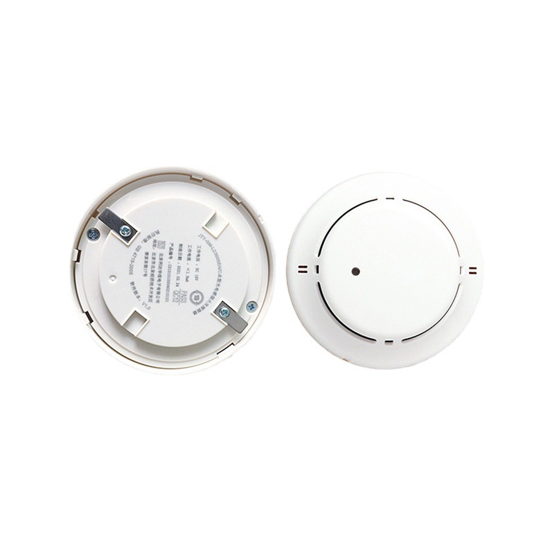 利达烟感ld3000en/c 编码型点型光电感烟探测器北京利达华信烟感