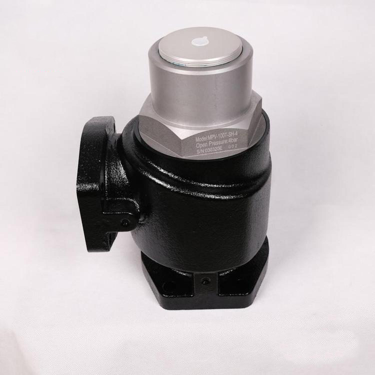 2605333030 复盛空压机压力阀螺杆空气压缩机配件压力维持阀sa220