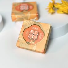 120g称心如意喜皂 创意结婚伴手礼礼品香水味香皂手工皂皂厂直销