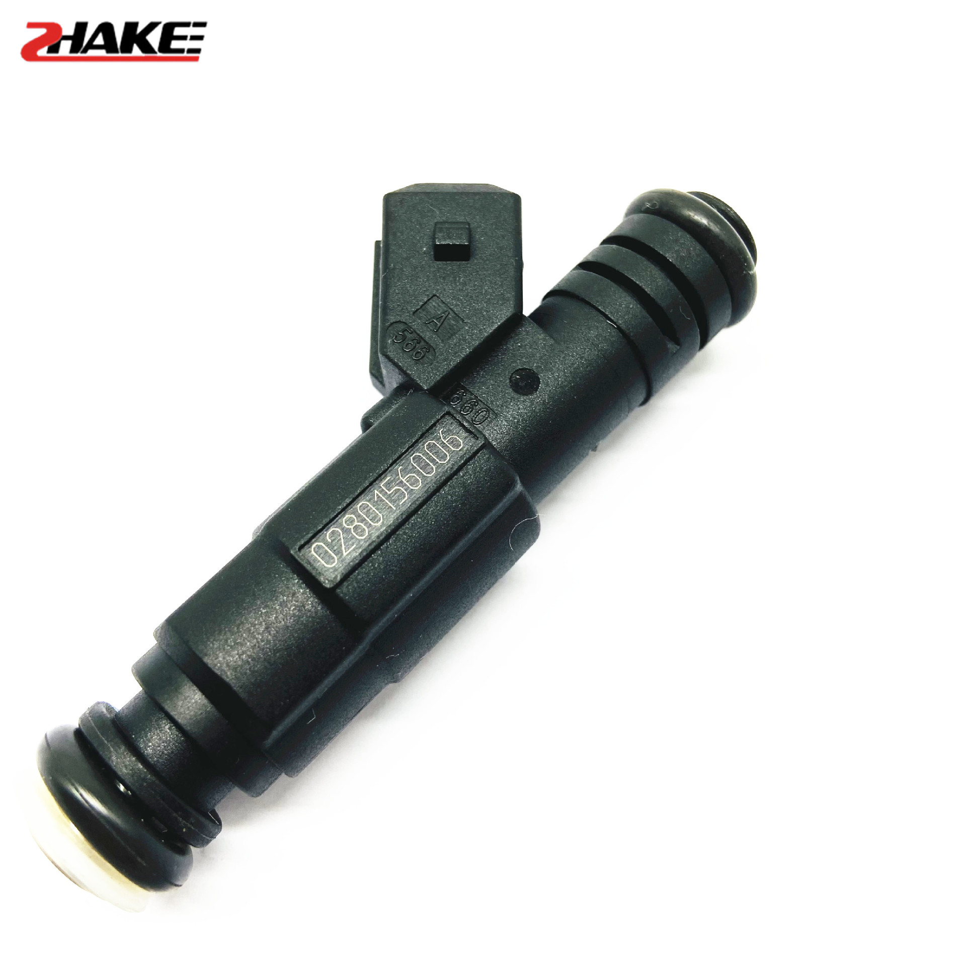 5 3.0 gl8 v6发动机喷油嘴器油嘴4孔0280156006