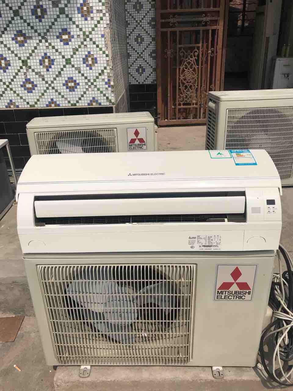 三菱空调二手