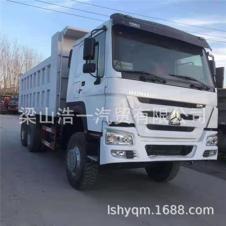 以上价格仅供参考山东海维盛汽车销售有限公司是二手牵引车,二手自卸