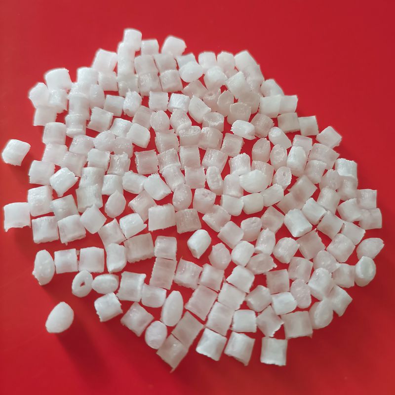 加纤pp原料颗粒