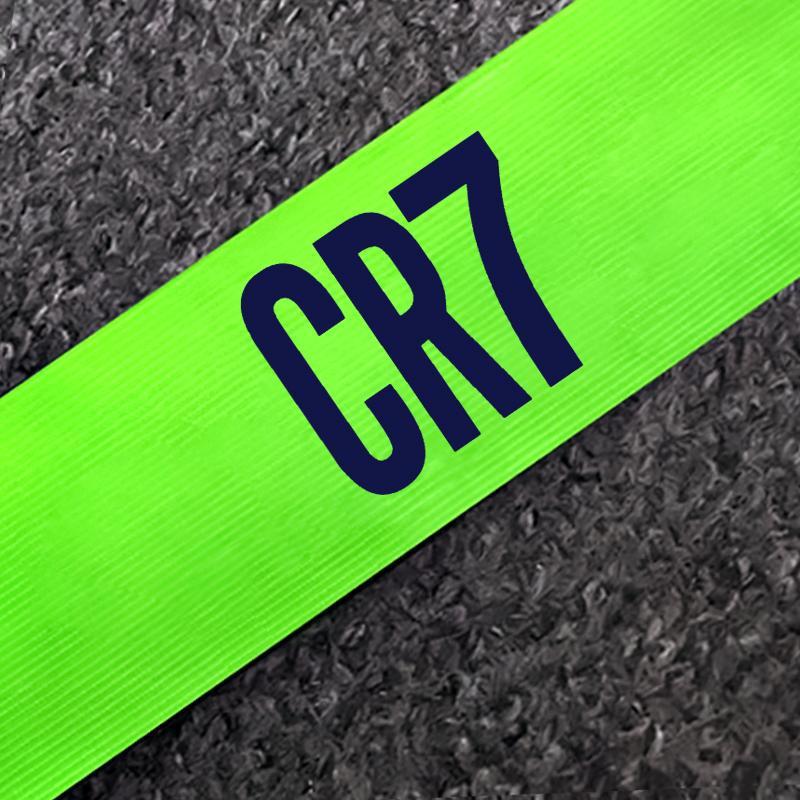 c罗cr7 队俱乐部 篮球足球队长袖标 logo分组队比赛c袖标-阿里巴巴