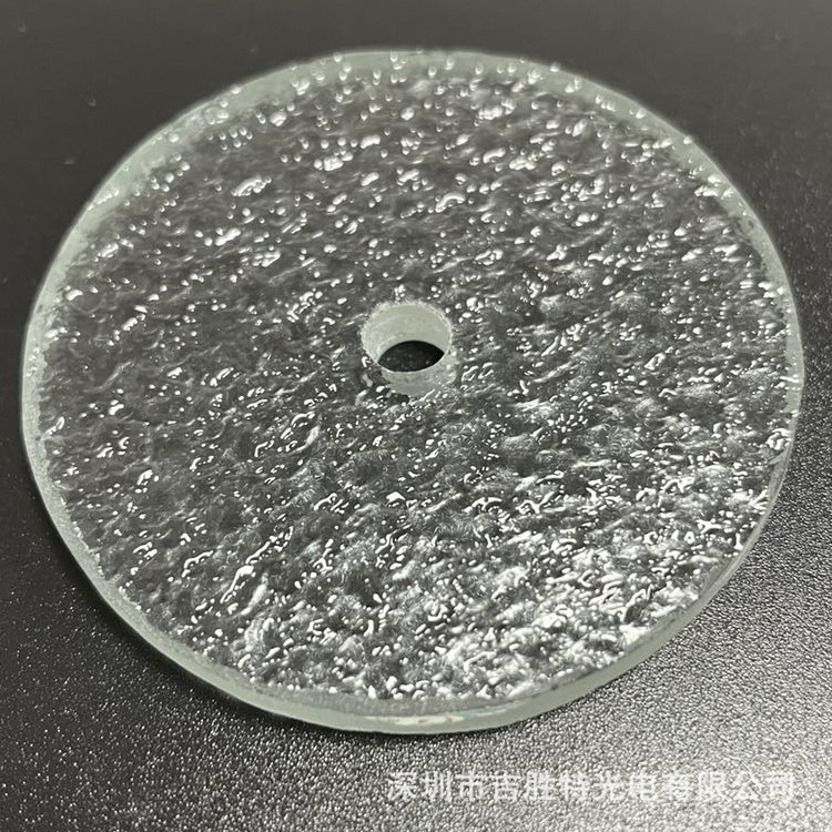 厂家供水纹玻璃 银霞玻璃 压花钢化玻璃 磨边打孔玻璃 定制-阿里巴巴