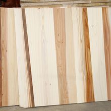 杉木拼板杉木直拼板杉木家具板工艺品木板材杉木蜂箱板