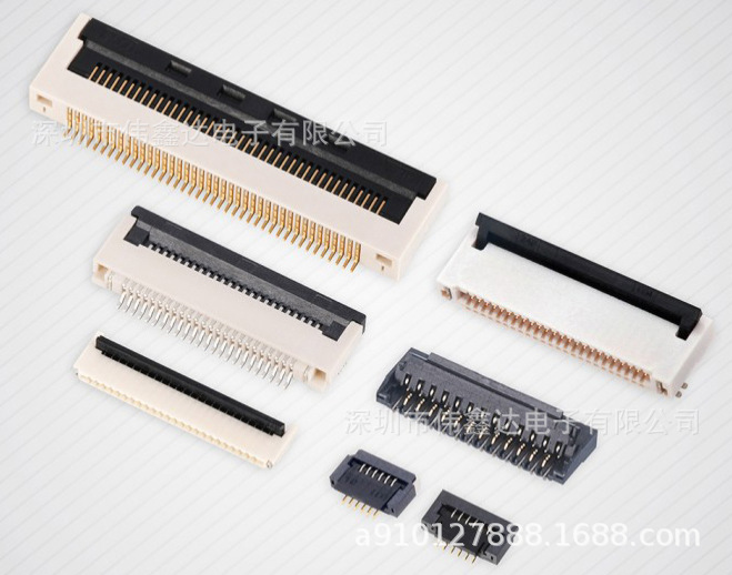 出售hrs广濑连接器gt17hnx-4ds-5cf gt17hnx-4ds-r-阿里巴巴