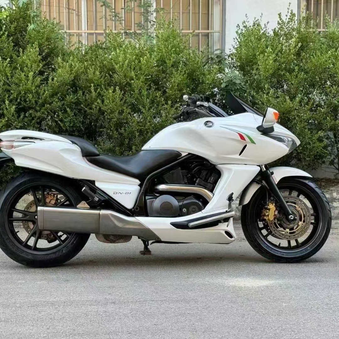 dn-01鲨鱼 大白鲨 abs 手自一体 电喷水冷-阿里巴巴