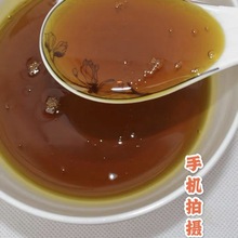 菜籽油批发四川小榨菜油农家自榨食用油5/10斤厂家批发独立站代发