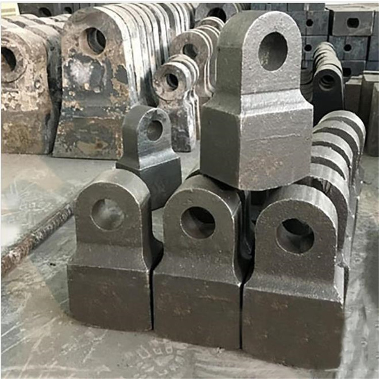 制砂机矿山配件