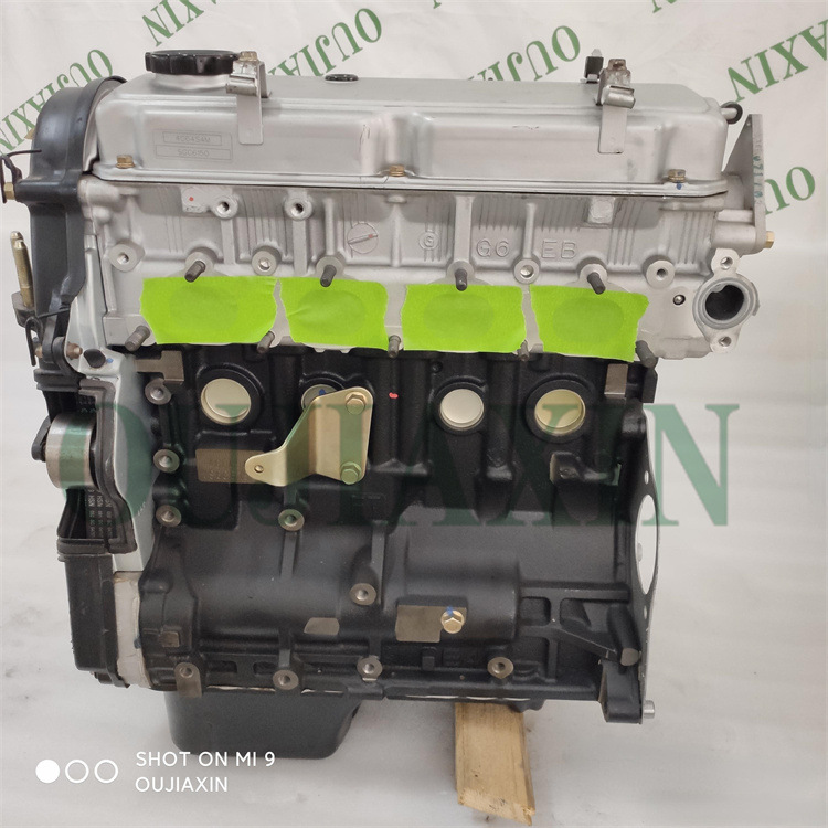 发动机 4g64s4m 适用于 奇瑞 瑞虎经典版t11 东方之子b11 2.