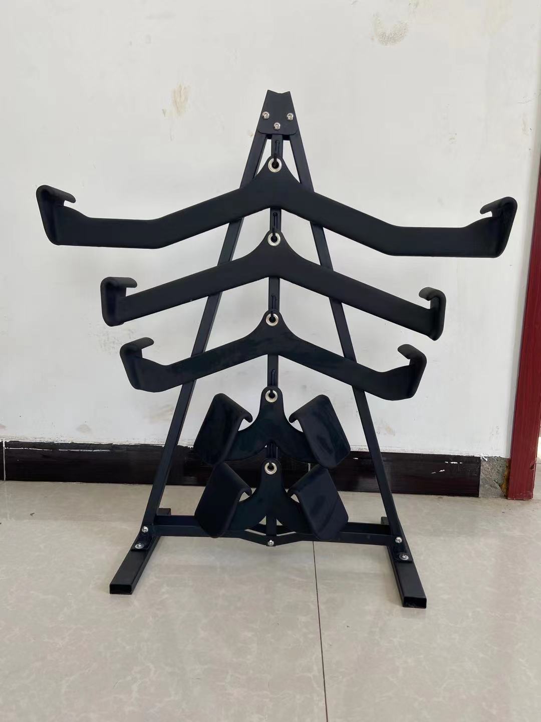 拉力器,握力器最新价格行情查询-脚蹬字弹力仰卧起坐女拉力器绳