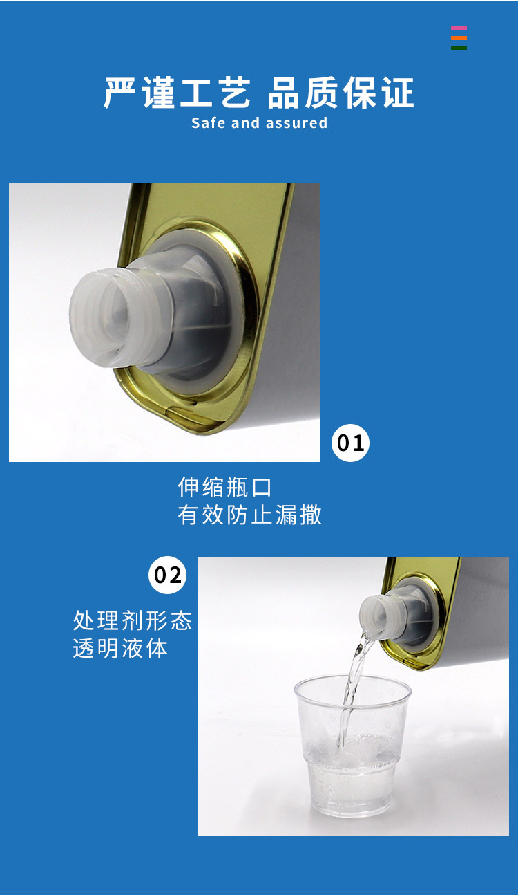 南光树脂胶水4.4kg橡胶/tpr/pvc/tpu/env/金属材质表面处理剂包邮