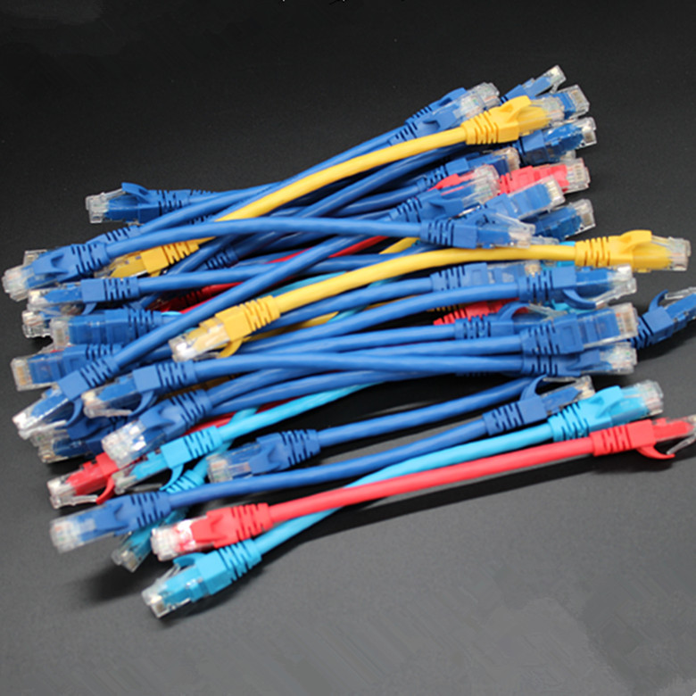 宁波六类网线