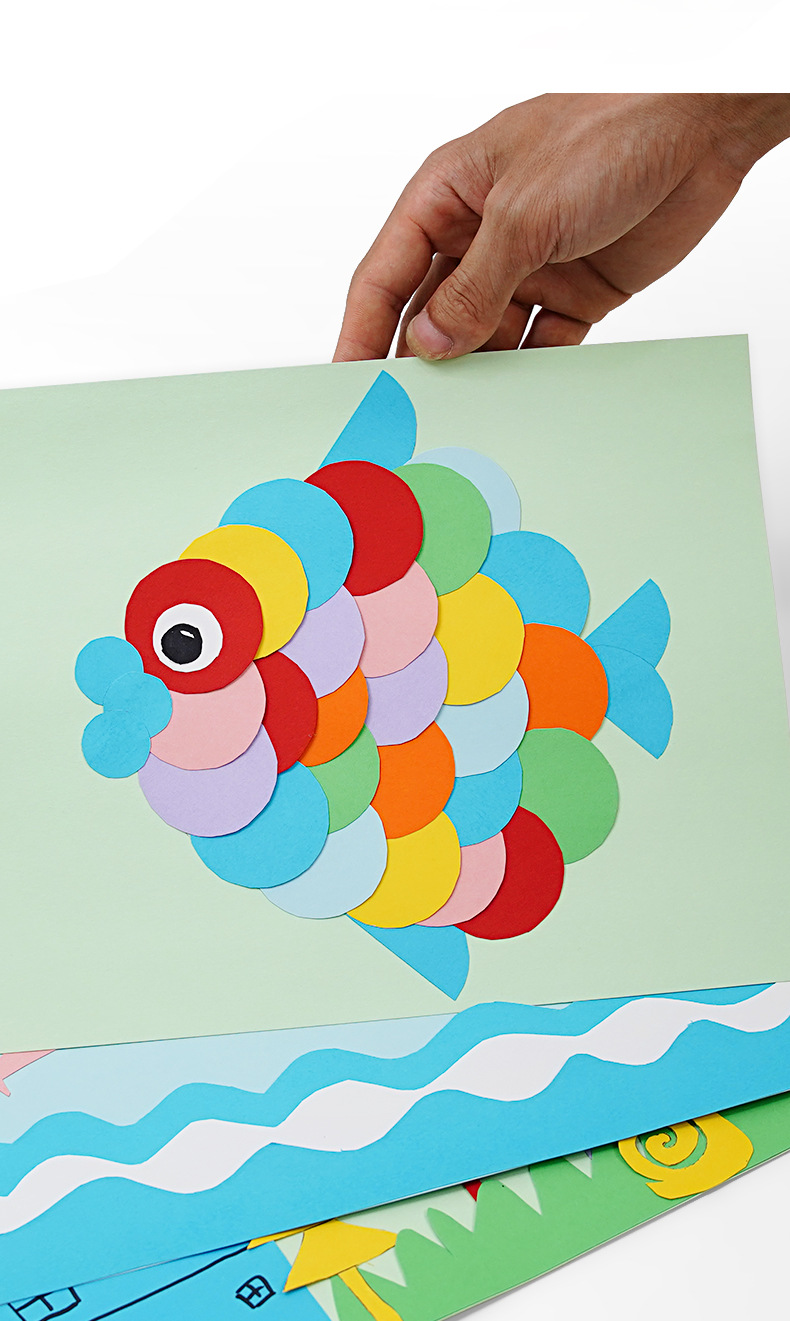 商品描述尺寸全开卡纸(787*1092mm)(mm)颜色黑色230克5张,白色230克5