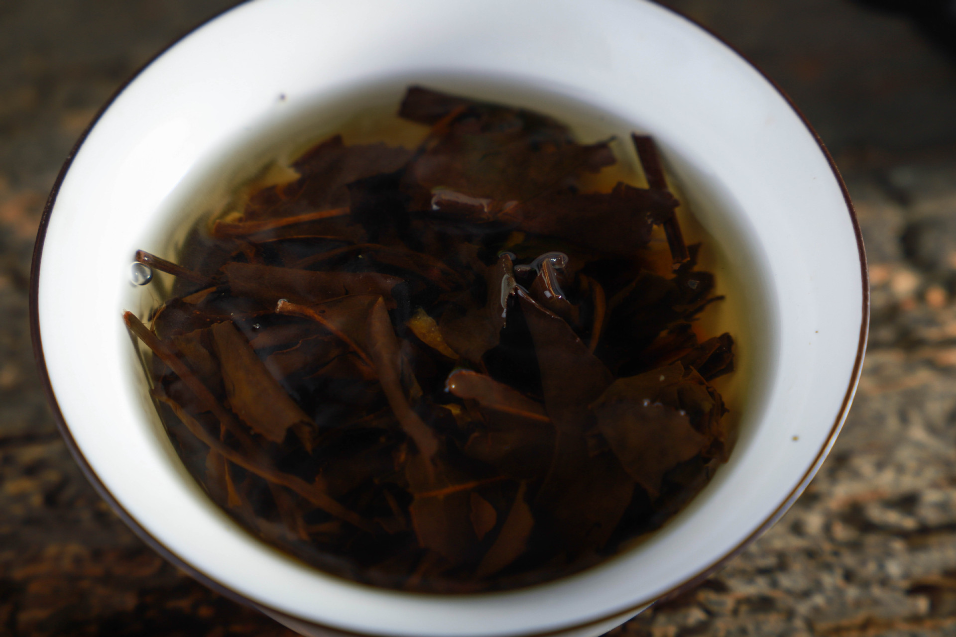 福鼎寿眉陈皮白茶小茶饼 紧压白茶6格子 便携老白茶30g饼