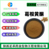 puerarin 40%-90% pueraria isoflavones Multi specification Kudzu extract total flavonoids Large favorably puerarin 40%-90% pueraria isoflavones Multi specification Kudzu extract total flavonoids Large favorably