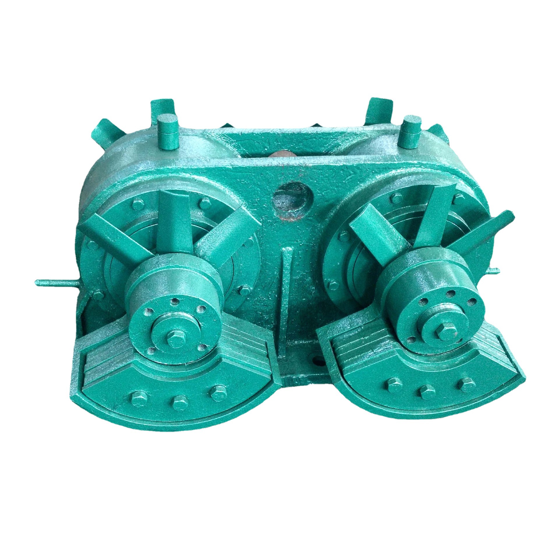 双轴座式激振器 振动筛激振器【厂家供应】