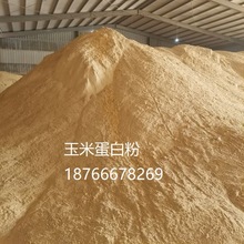 玉米粉 玉米蛋白粉 水产禽畜饲料原来 蛋白60以上