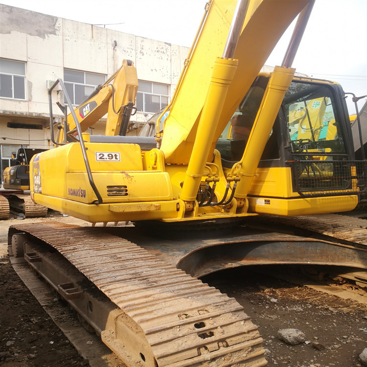 出售斗山住友卡特200220320二手挖掘机