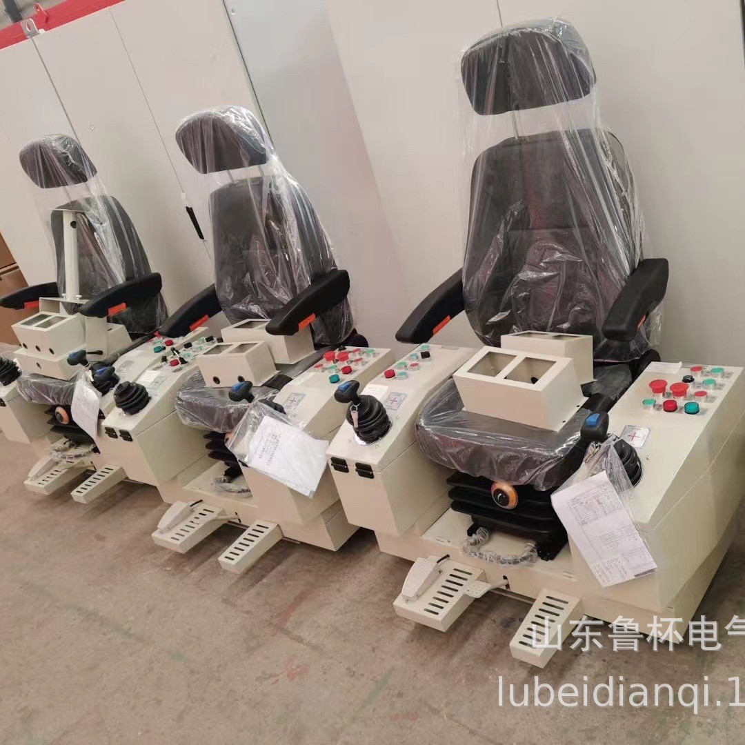 鲁杯电气联动控制台QT5-120/72 适用于交流50HZ电压660伏以下电路