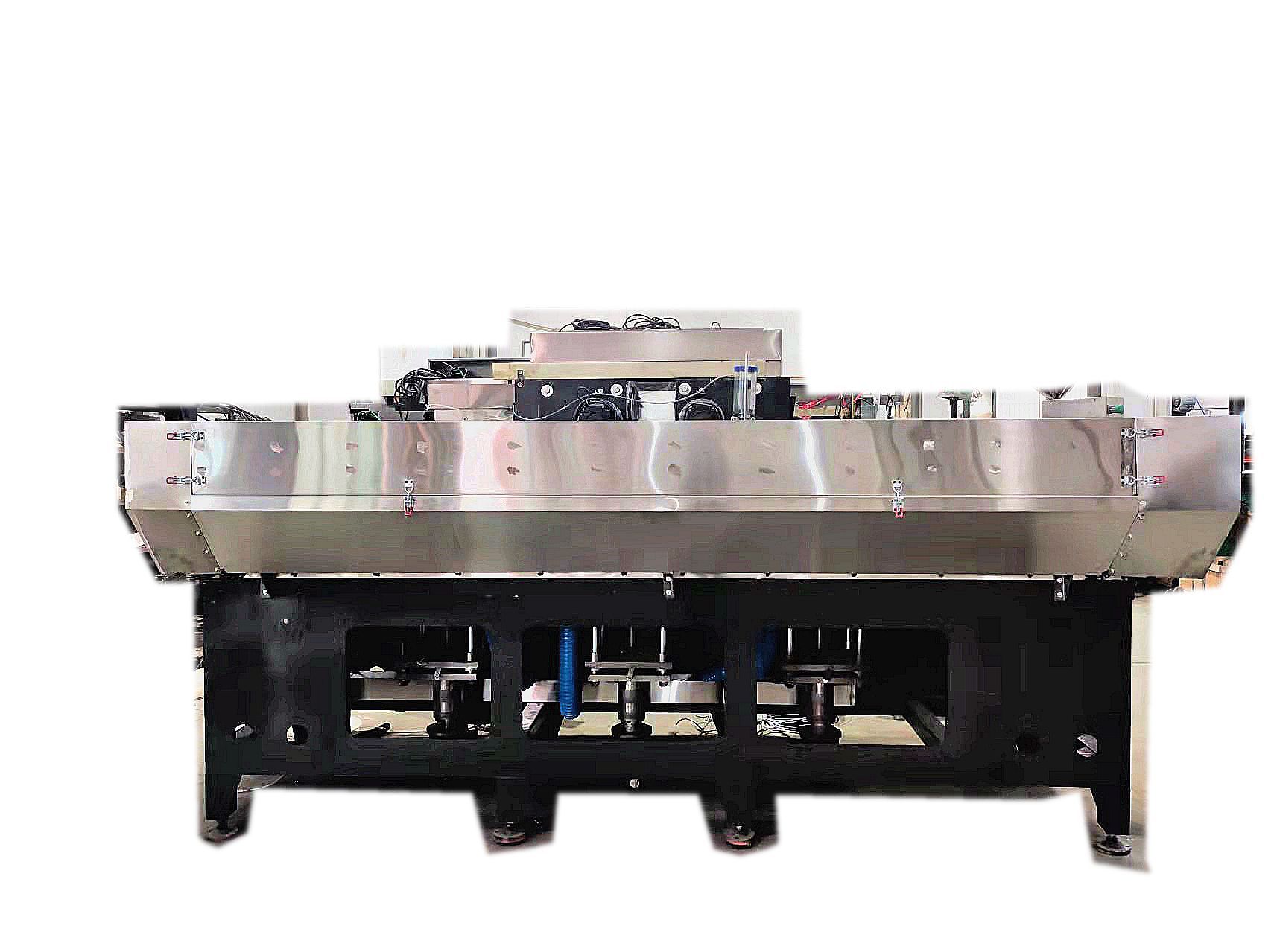 陶瓷生产加工机械水晶研磨抛光