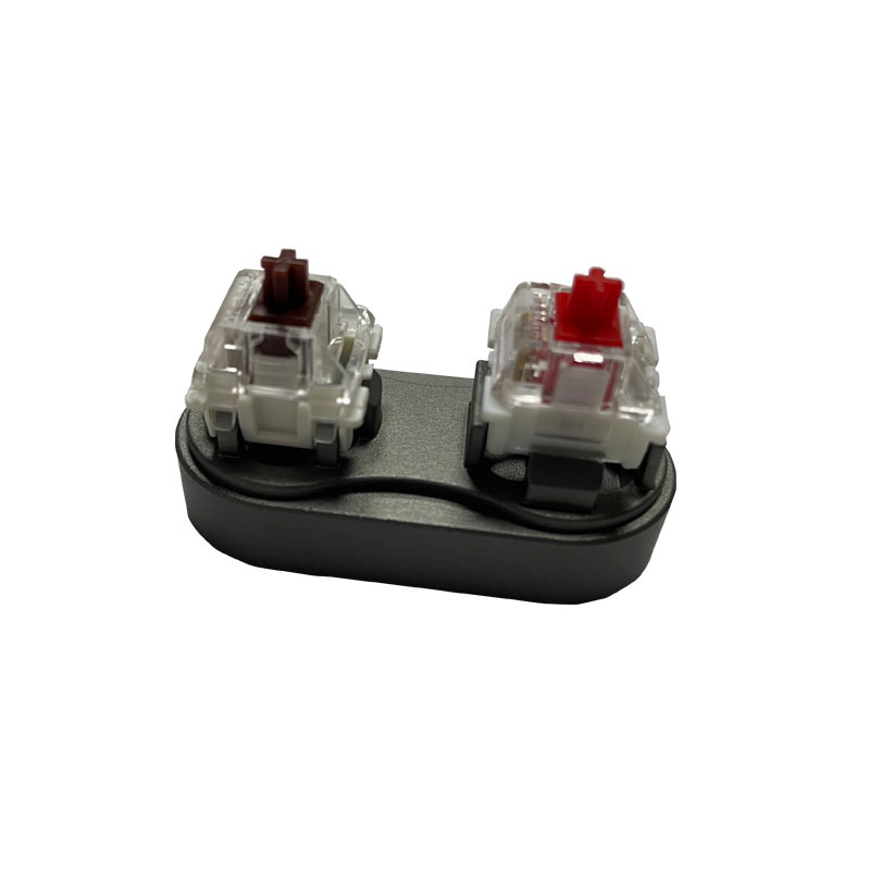 樱桃轴 凯华轴 ttc轴 高特轴 佳达隆轴湾湾轴等轴体开轴器 通用款